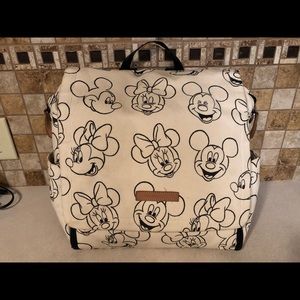 Petunia Pickle Bottom Boxy Backpack Diaper Bag